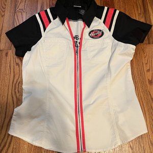 Harley-Davidson top